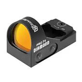 Viseur Point Rouge Nikko Stirling Pro T4 Diamond-1