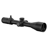 Lunette RTI 6-24X50 FFP Réticule CBR TLD