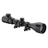 Lunette Electro-Point 3-9X50 IR