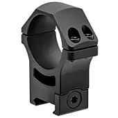 Colliers De Montage UTG Pour Optique Diamètre 34 MM Haut-1