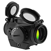 Viseur Point Rouge Aimpoint Micro H2 2MOA-1