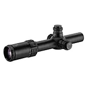 Lunette de Tir Falke Tac Series 1-6X24 1/2 MOA