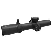 Lunette de Tir Falke Pro Série 1-8X26 MRAD