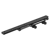 Compensateur de Recul Acier Delory pour rail de 9 mm-1