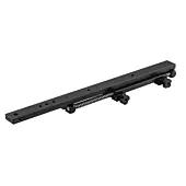 Compensateur de Recul Monobloc DELORY en Aluminium 
