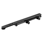 Compensateur de Recul Réglable DELORY pour Optique de Hutte