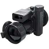 Clip-on thermique Pard Predator Predator Ø35 / 480x360 / LRF / M52