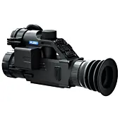 Pard TH-NV scope LANDSAT MINI diam.19-30 / 256*192 / 850 / LRF Pard 