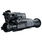 Lunette multi spectre Pard Landsat Compact vision thermique et nocturne 480C / Ø 35-70 / 480x360 / 850 / LRF