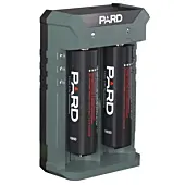 Chargeur de Batterie Pard 