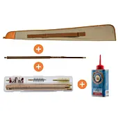 Pack de Chasse Calibre 12