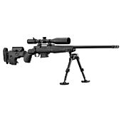 Pack Carabine Howa 1500 GRS Bifrost calibre 308 Win-1