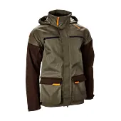 Veste de Traque Winchester Track Racoon Vert