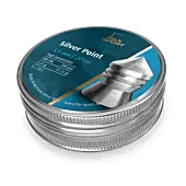 Plombs Silver Point H&N Sport Calibre 5.5 MM 