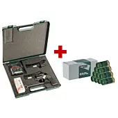 Pack Défense Revolver SAPL GC27 Deux Calibres