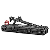 Pack Fusil Semi Automatique AKSA S4-FX04 Calibre 12
