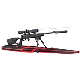 Pack Carabine A Verrou 22 LR BO Manufacture Sniper-1