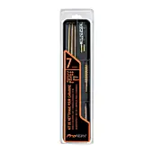 Kit de Nettoyage Prohunt pour Carabine Calibre 7X64, 7X65, 270 Win, 280 Rem et 7 Rm