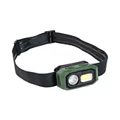 Lampe Frontale ProHunt