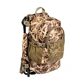 Sac à Dos avec Siege intégré ProHunt Camo Roseaux