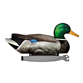 Pack Canard Mâle Colvert Ultra HD Moussé Decoys