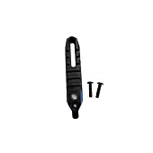 Rail Picatinny pour Bipied pour Carabine Bergara