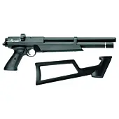 Pistolet Crosman Benjamin Marauder Pistol PCP Synthétique