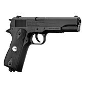 Pistolet CO2 Borner CLT 125 Culasse Fixe Calibre 4.5BB'S