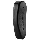 Plaque De Couche Kick Eez Noire Pour Fusil Modèle 400-1