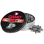 Plombs Gamo Match Calibre 5.5 Tête Plate -1