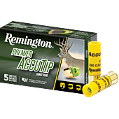 Cartouches Remington Accutip Bonded 20/76 17 Grammes-1