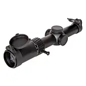 Lunette de Battue Sight Mark Presidio 1-6X24 CR1 - D30MM