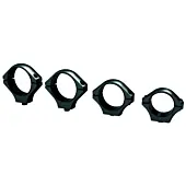 Colliers de Montage Optilock Phosphate Diamètre 25,4 mm