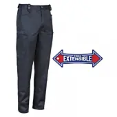 Pantalon Cityguard Flex Marine 
