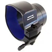 Adaptateur Rusan Q-R pour PARD NV007S/SP et Zeiss V8
