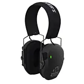 Casque Antibruit Actif Amplifié Walker's Razor Rechargeable