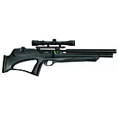 Carabine Remington T Rex Bullpup PCP Calibre 5.5 mm 19,90 Joules avec Lunette