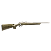 Carabine à Verrou CVA Rimfire XT 22LR