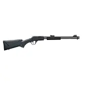 Carabine A Pompe Rossi 22LR Gallery Synthétique-1