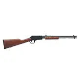 Carabine à Pompe Rossi Gallery Bois Calibre 22LR