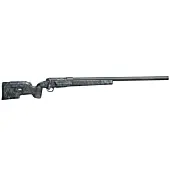 Carabine TLD Sabatti Tactical Evo Black