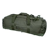 Sac Opérationnel 80 Litres Cityguard Kaki 