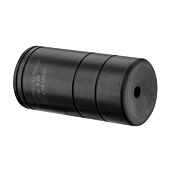 Silencieux SAI D80CQS50 Cal. .223 / 223 Filetage 1/2x28 