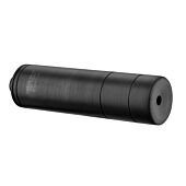 Silencieux SAI KSS pour AK47/AKM en .308 Winx39 mm M14X1LH