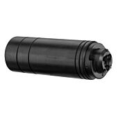 Silencieux SAI pour HK MP5 en Cal. 9x19 Fixation HK 3lug 