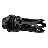 Frein de Bouche SAI 4IN1 Cal. 30 - 5/8X24 