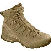 Chaussures Salomon Forces Quest 4D GTX Force 2 Coyote