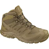 Chaussures Salomon Forces XA Forces Mid GTX Coyote