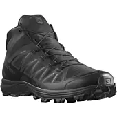 Chaussures Salomon Speed Assault 2 Noires