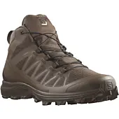 Chaussures Salomon Speed Assault 2 Marrons